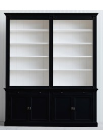 czarna biblioteczka czarna biblioteczka