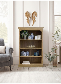 DĘBOWY REGAŁ ROYAL