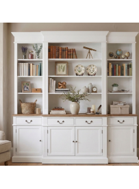 REGAŁ BIBLIOTECZNY TADEUSZ