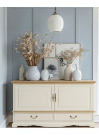 STYLOWA KOMODA W STYLU...