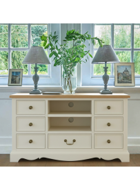 SZAFKA RTV W STYLU...