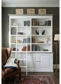 BIAŁA BIBLIOTECZKA Z...