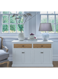 BIAŁA KOMODA FLORENTINA...