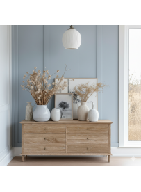 KOMODA DĘBOWA POLINA