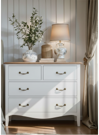 KOMODA KLEMENTYNA 4SZ.