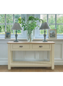 KONSOLA W STYLU ANGIELSKIM...