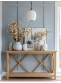 DĘBOWA KONSOLA DOTI